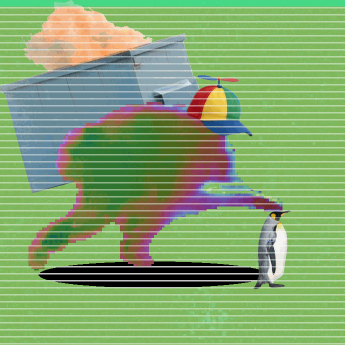 jimothy sample NFT